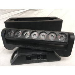 Used Ayrton Magic Blade R Lighting Fixture