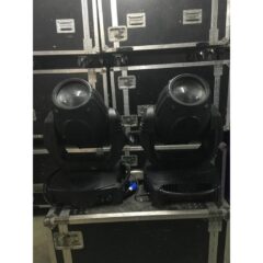 Coemar Infinity Wash XL Lighting Fixture