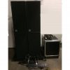 D&B Audiotechnik - Double F2 - B1 Package - Complete PLUG and PLAY
