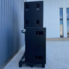 EAW KF850 and SB850 Package