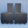 EAW KF850 and SB850 Package