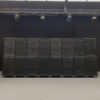 JBL HLA 4895 and HLA 4897A Set