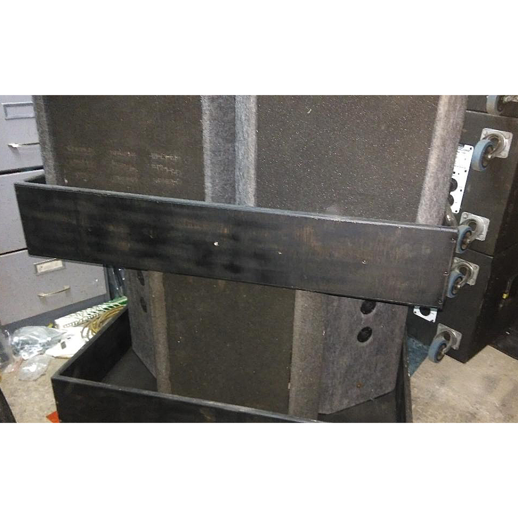 SSE 12PM Bi Ampable Monitor