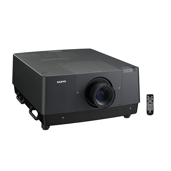 Sanyo PLC-HF15000L Projector