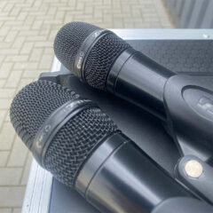 Sennheiser EM2050, SKM2000-865 and SK2000 Package