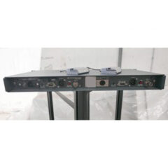Sennheiser radiomics 3000 series