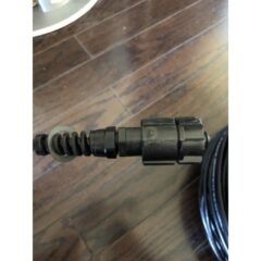 TE Connectivity (TYCO electronics) Fiber Optic Cable