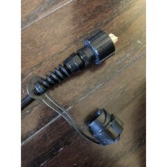 TE Connectivity (TYCO electronics) Fiber Optic Cable