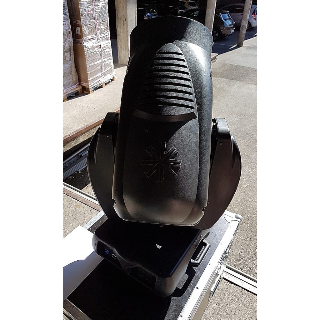 Vari-Lite VL3500FX Wash