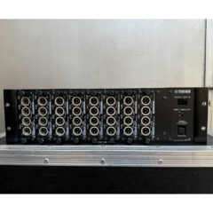 Yamaha PM1D v2 Digital Mixing Console System