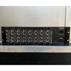 Yamaha PM1D v2 Digital Mixing Console System