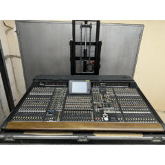 Yamaha PM1D v2 Digital Mixing Console System