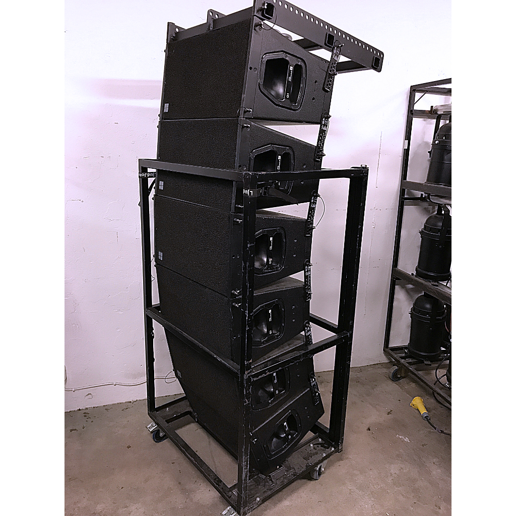 d&b Q1 Speaker