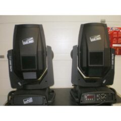 Clay Paky Alpha Spot 1200 HPE