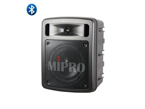 MIPRO MA Series Portable PAs