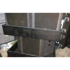 SSE 12PM Bi Ampable Monitor