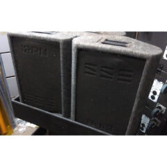 SSE 12PM Bi Ampable Monitor