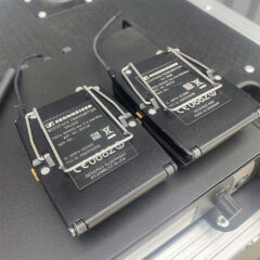 Sennheiser EM2050, SKM2000-865 and SK2000 Package