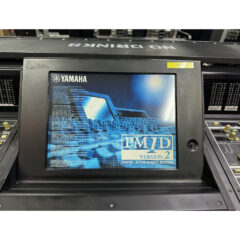 Yamaha PM1D v2 Digital Mixing Console System