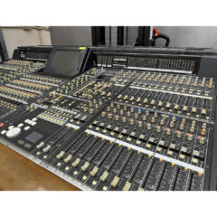 Yamaha PM1D v2 Digital Mixing Console System