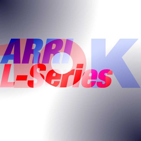 10Kused-ARRI-L-Series