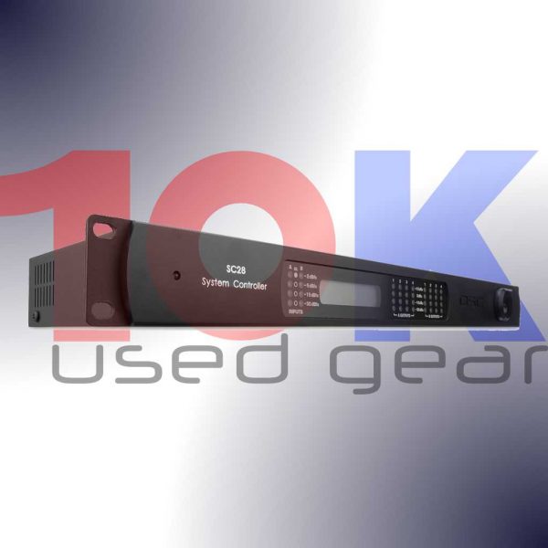 10Kused-QSC-SC28