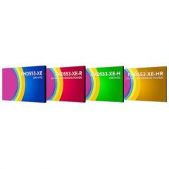 Christie Digital Extreme Series LCD Panels