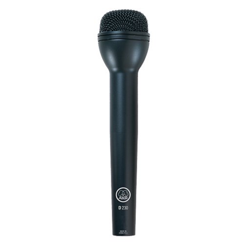 AKG D230 Microphone
