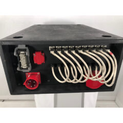 ADB 9ch Ballast for WARP/MSR 575
