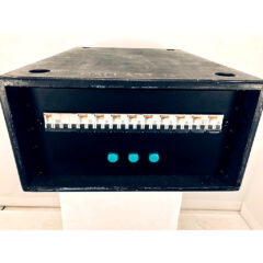 ADB 9ch Ballast for WARP/MSR 575