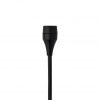 AKG C417 L microphone with three-pin mini XLR connector