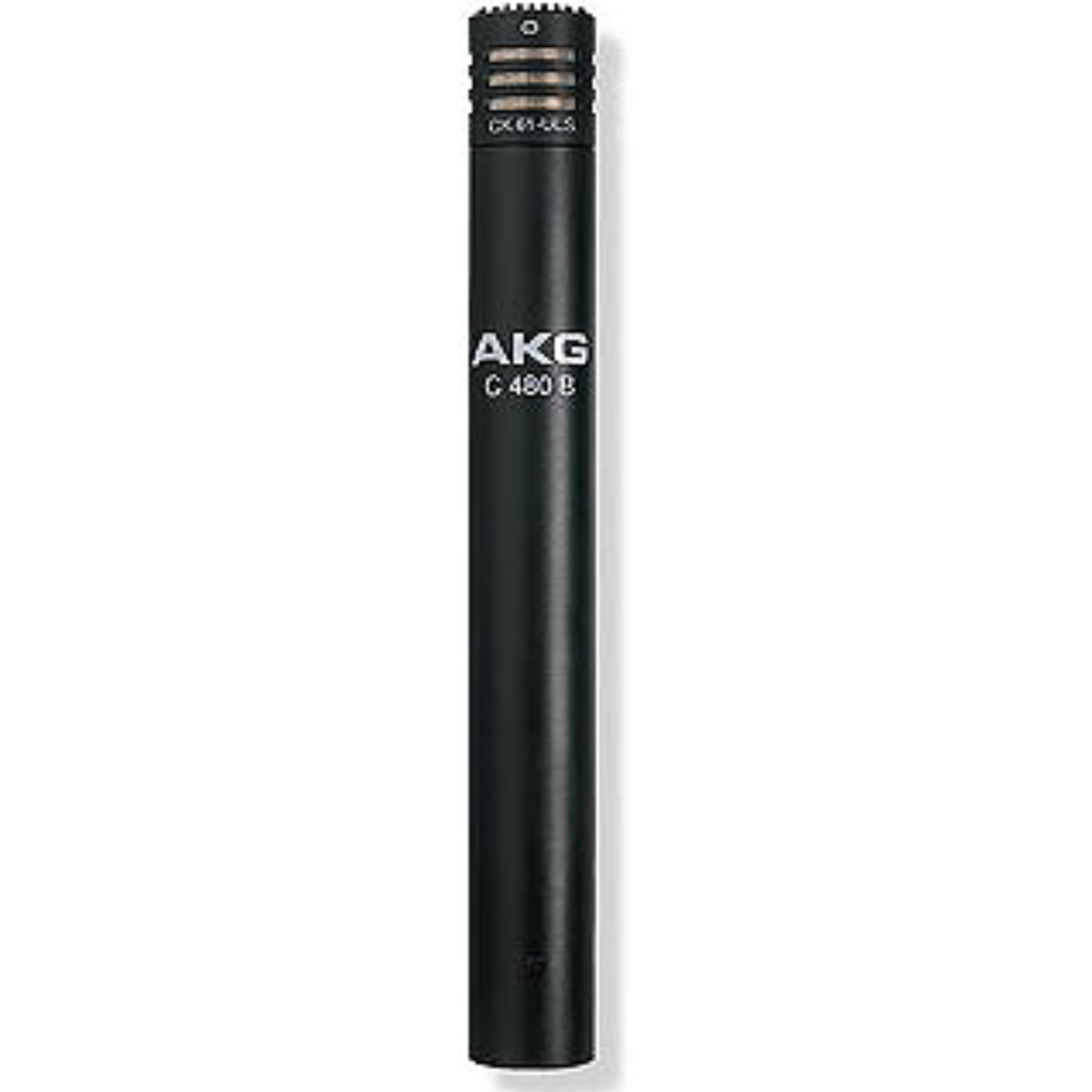 AKG C480 B CK-61