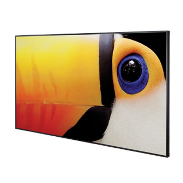 Christie Digital FHQ981-L 98" UHD LCD Display