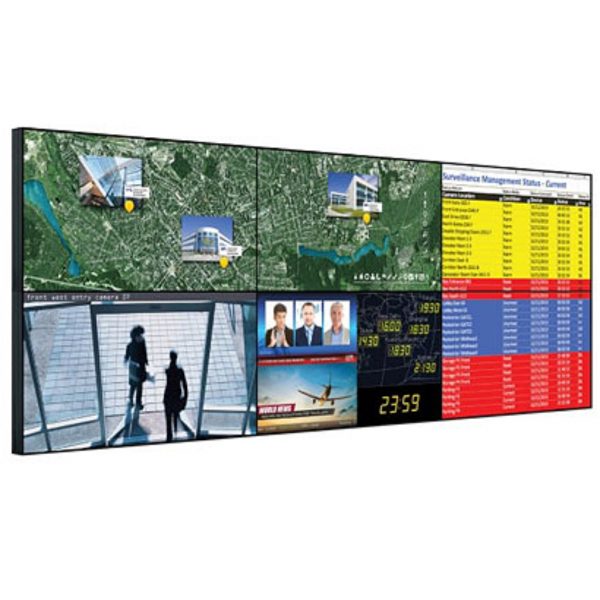 Christie Digital FHD462-X