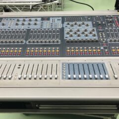 Avid Digidesign D-Show Profile Mix Rack