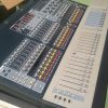 Used Avid Digidesign SC48 Digital Mixer