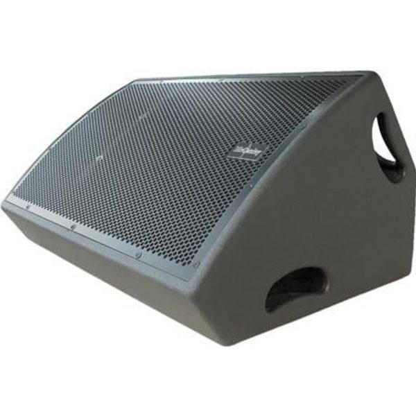 McCauley - FM850