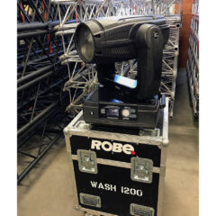 Robe Colorwash 1200E AT Lighting Fixture
