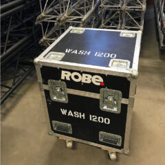 Robe Colorwash 1200E AT Lighting Fixture