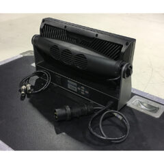 SGM P-5 RGBW LED Wash Lighting Fixture