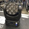 Used set of 8 x Robe LEDBeam 100 lighting fixture
