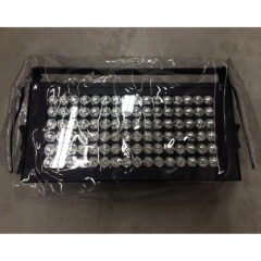 Solaris Flare Q+ Lighting Fixture