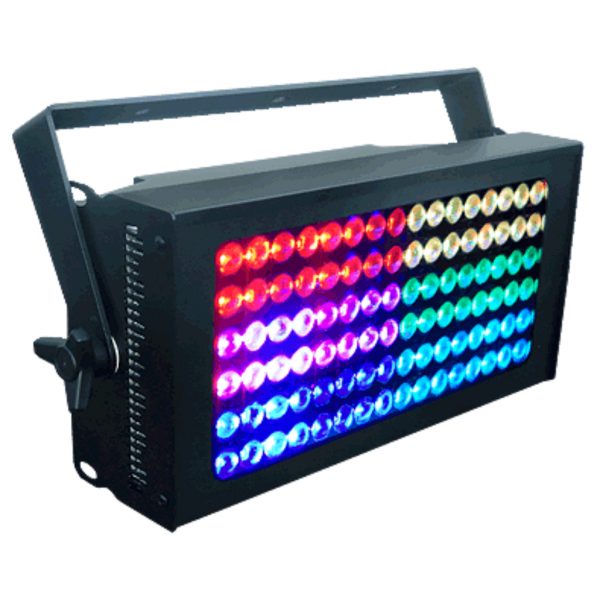 Solaris Flare Q+ LED