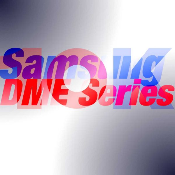 10Kused-Samsung-DME-Series