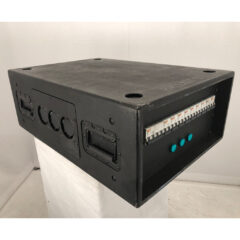 ADB 9ch Ballast for WARP/MSR 575