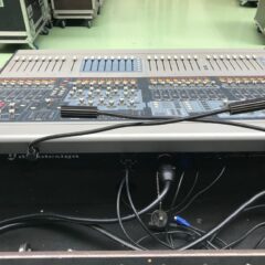 Avid Digidesign D-Show Profile Mix Rack