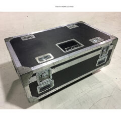 SGM P-5 RGBW LED Wash Lighting Fixture