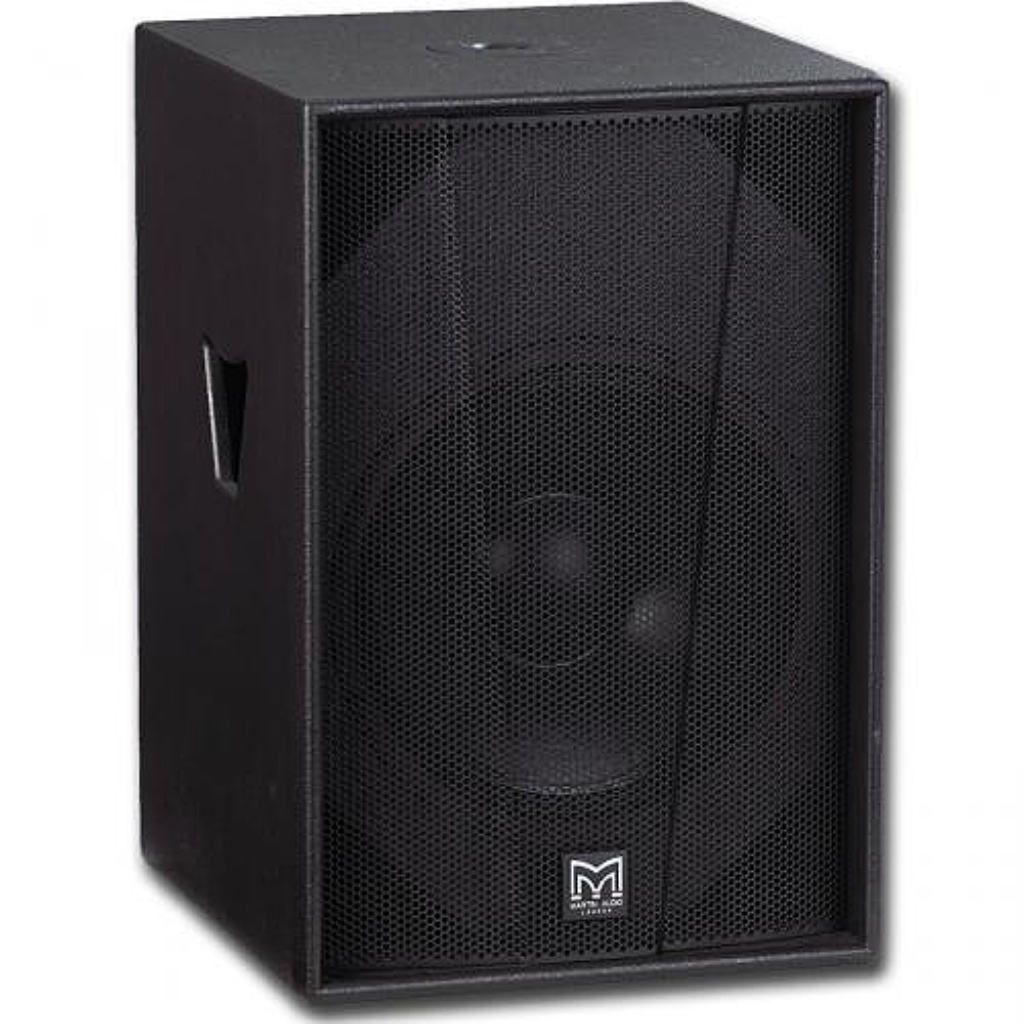 Martin Audio S15 Sub Cab