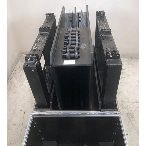 L-Acoustics KARA Rigging Kit Set