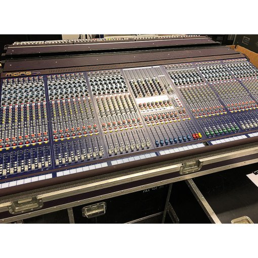Midas Verona 48 TP Mixing Console